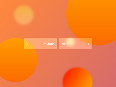 Daily UI 083 - Button