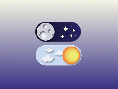Daily Ui-015 On/Off Switch dailyui dailyui015 dailyuichallenge design switchui ui