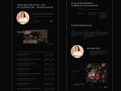 Fida Soubaiti | Landing page