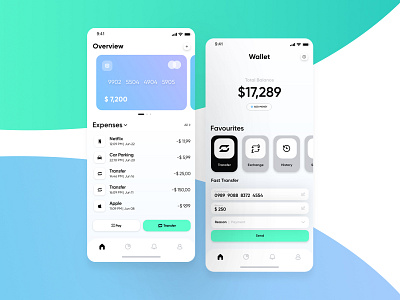 Banking App