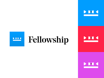 Fellowship - Logo