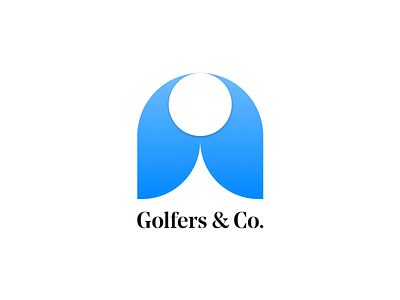 Golfers & Co. - Logo