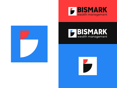 Bismark - Logo