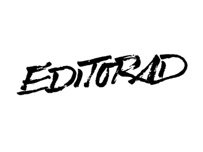 Editorad