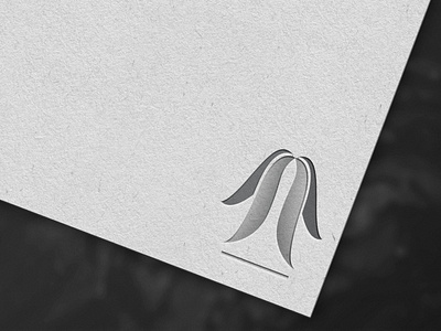 lettermark coreldrawx7 design lettermark logo