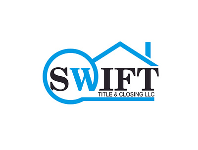 SWIFT branding coreldrawx7 design logo logo inspirations logodesign logos logotype typography vectorart