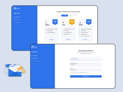 Payment Method | Website apps dashboard graphic design icons ui ux websites