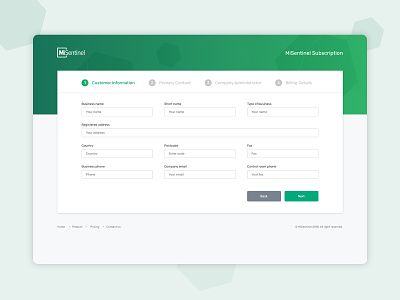 Form Wizard dashboard ui uidesign userinterface ux uxdesign webdesign