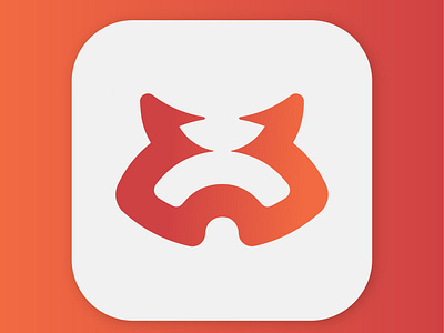 Sadddle app icon