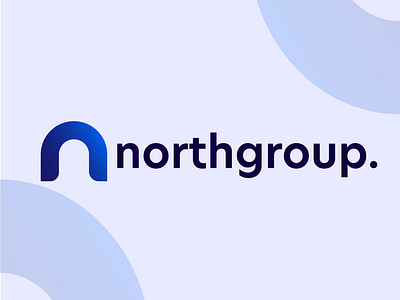 Northgroup. N logo