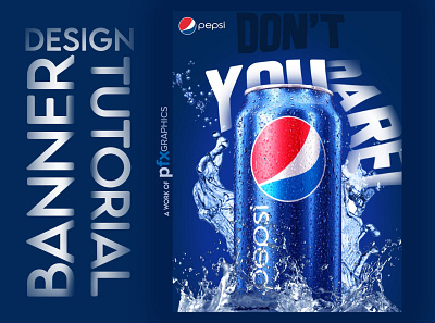 Product Banner Design by PFX Graphics branding design instagram post pfxgraphics