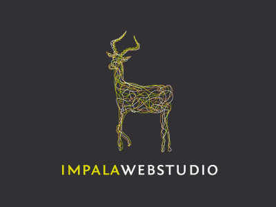 Logo impala
