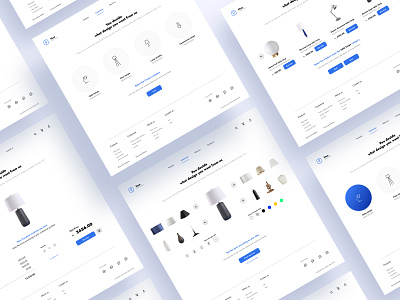 E Commerce UI 002