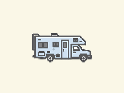 Fun Camper