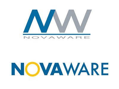 Novaware Logo Refresh