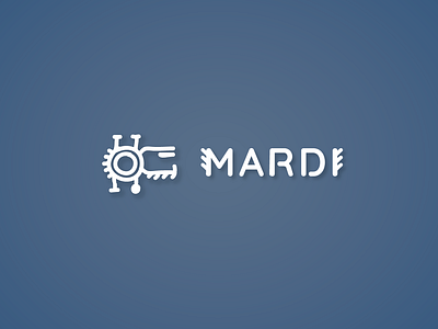 Logo of "Mardi"