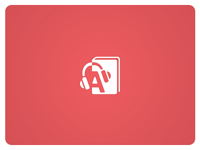 A-raamat logo [Audio books]