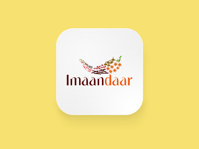 Food Restaurant Imaandaar Logo Design & Branding