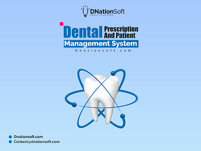 Dental Prescription Management System banner banner ad banner ad design design