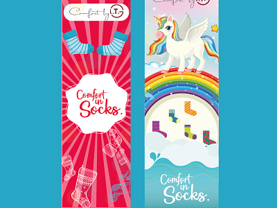 shocks Packaging Design