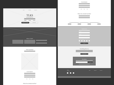 Wireframing