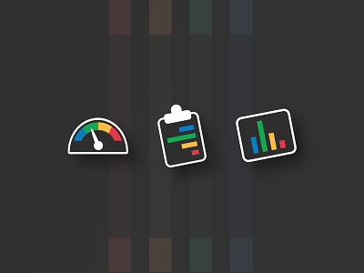 Dashboard Icon • UI Element