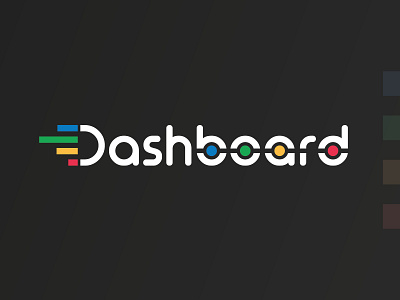 Dashboard • Logo