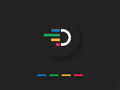 Dashboard • Logo