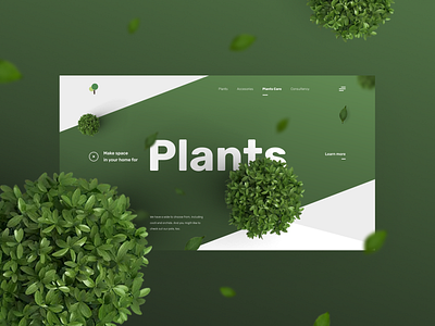 Plants