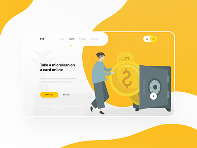 Money concept creative dailyui design digital money ui ui design uiux ux web web design