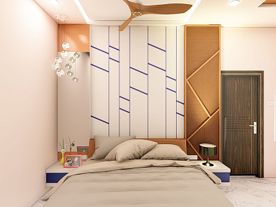 bedroom design