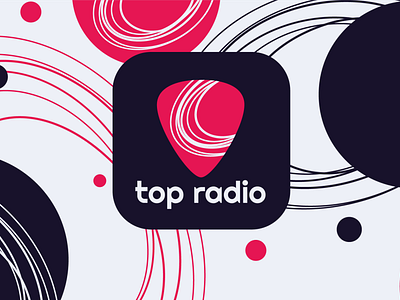 Study rebranding for TopRadio LV