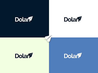 Dolan Logo Exploration