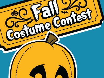 Fall costume contest autumn bat contest costume fall halloween jack o lantern pumpkin