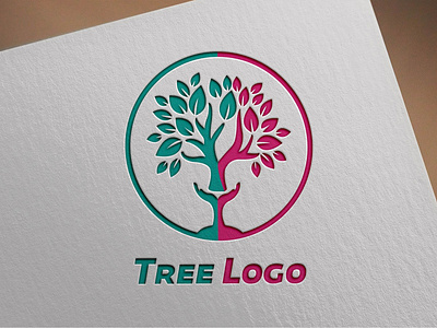 logo my work