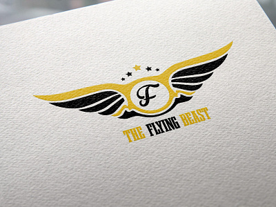 design a flat and minimalist logo for your business