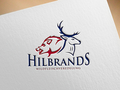 design a custom and minimalist logo for your business