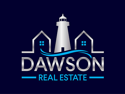 create real estate logo  2