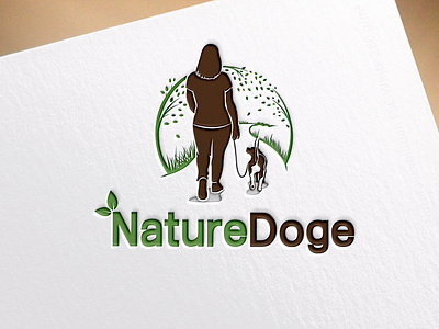 do beautiful logo design for your company or business