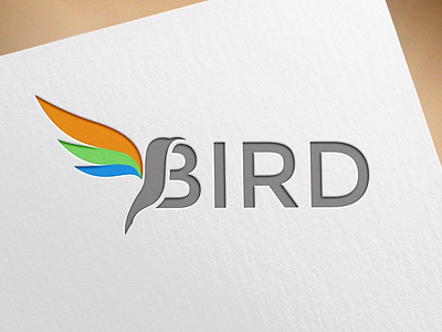 design modern minimalist business logo