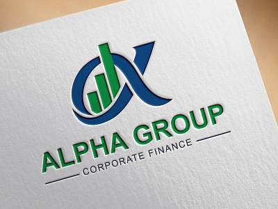 do credit repair accounting and financial logo design