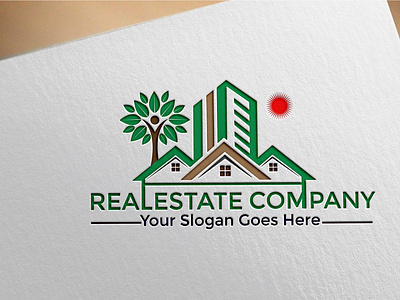 do professional modern and unique minimalist logo design