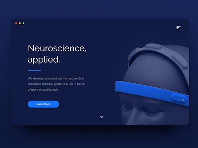 Neurotech Homepage