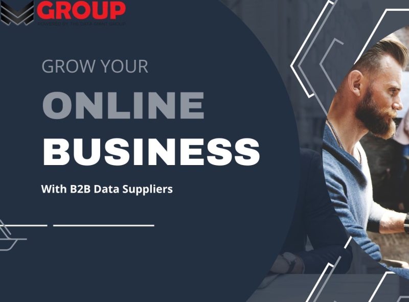 What You Need To Know About B2B Data Providers UK By Mighty Marketing ...