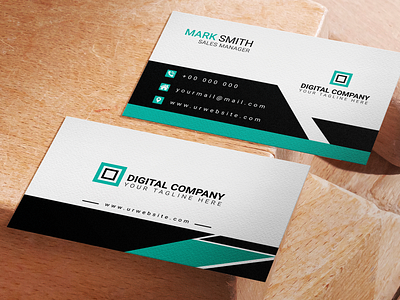 Business Card Design