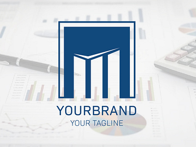 Finance Logo Design