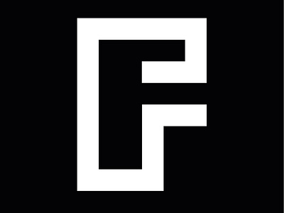 F Grid Logo