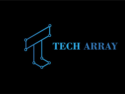 Tech Array Logo