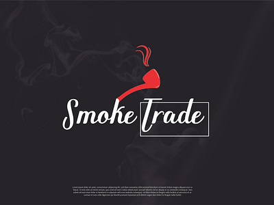 Smoke Trade Logo