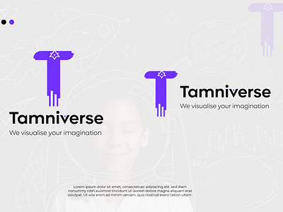 Tamniverse Logo